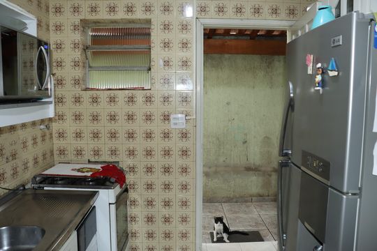 Casa para alugar com 2 quartos, 140m² em Jardim Nova Coimbra, Cotia