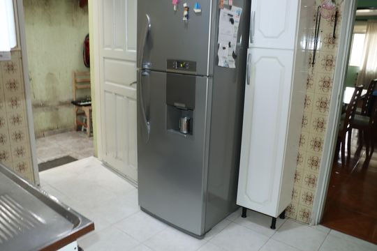 Casa para alugar com 2 quartos, 140m² em Jardim Nova Coimbra, Cotia