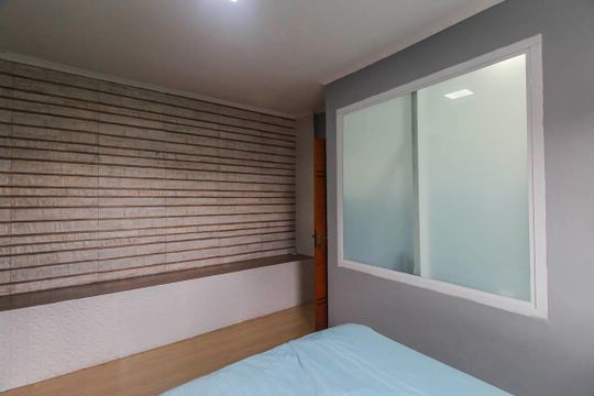Casa para alugar com 4 quartos, 350m² em Cidade Satelite Santa Barbara, São Paulo