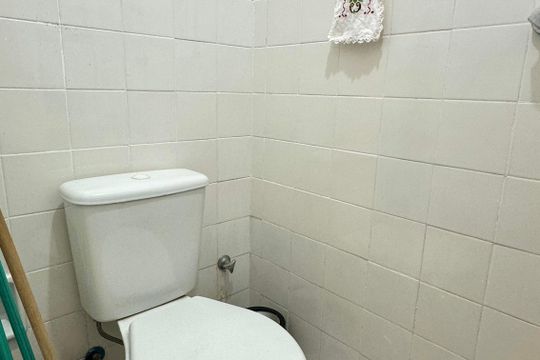 Apartamento à venda com 3 quartos, 112m² em Leme, Rio de Janeiro