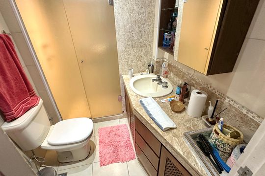 Apartamento à venda com 3 quartos, 112m² em Leme, Rio de Janeiro