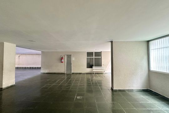 Apartamento à venda com 3 quartos, 112m² em Leme, Rio de Janeiro