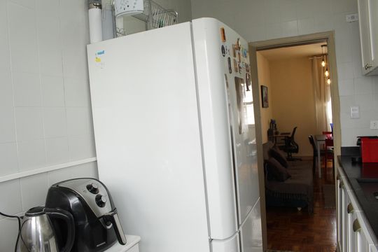 Apartamento à venda com 2 quartos, 86m² em República, São Paulo