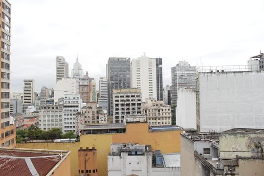 Apartamento à venda com 2 quartos, 86m² em República, São Paulo