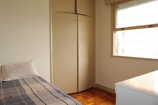 Apartamento à venda com 2 quartos, 86m² em República, São Paulo
