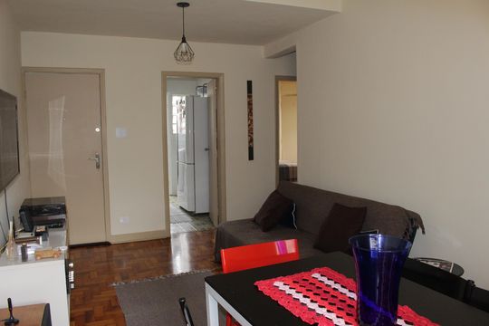 Apartamento à venda com 2 quartos, 86m² em República, São Paulo