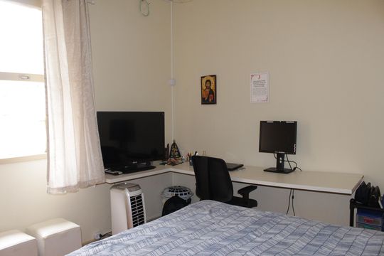 Apartamento à venda com 2 quartos, 86m² em República, São Paulo