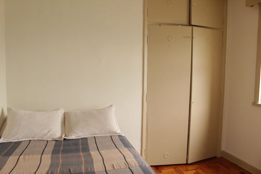 Apartamento à venda com 2 quartos, 86m² em República, São Paulo
