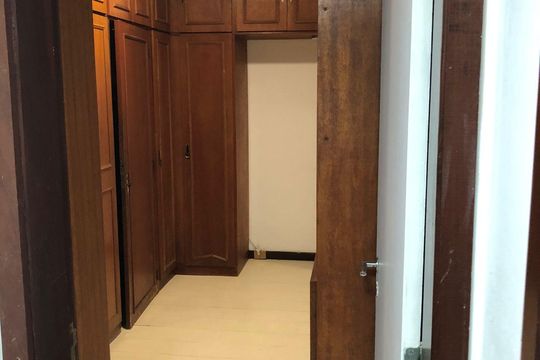 Quarto de apartamento à venda com 3 quartos, 119m² em Barra da Tijuca, Rio de Janeiro
