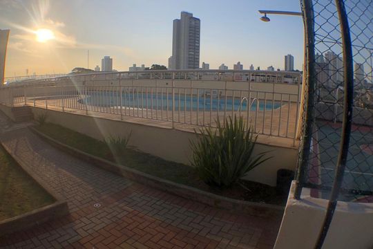 Apartamento à venda com 3 quartos, 64m² em Carandiru, São Paulo