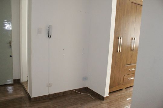 Apartamento à venda com 1 quarto, 27m² em Consolação, São Paulo