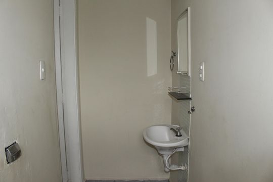 Apartamento à venda com 1 quarto, 27m² em Consolação, São Paulo