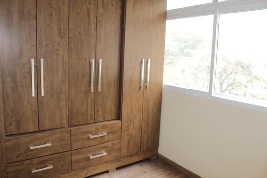 Apartamento à venda com 1 quarto, 27m² em Consolação, São Paulo