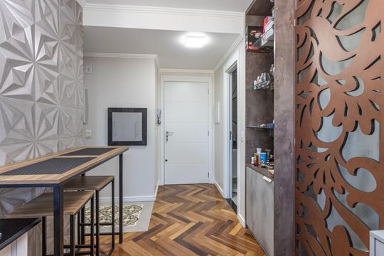 Apartamento à venda com 1 quarto, 43m² em Auxiliadora, Porto Alegre