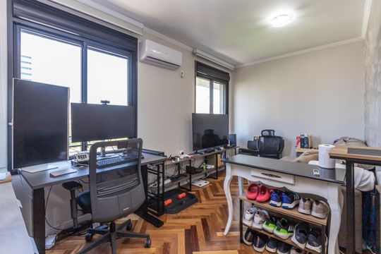 Apartamento à venda com 1 quarto, 43m² em Auxiliadora, Porto Alegre