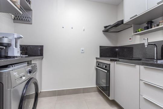 Apartamento à venda com 1 quarto, 43m² em Auxiliadora, Porto Alegre