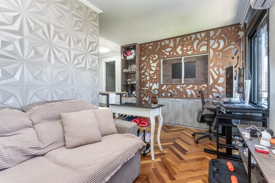 Apartamento à venda com 1 quarto, 43m² em Auxiliadora, Porto Alegre
