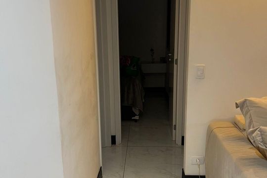 Outros de apartamento à venda com 2 quartos, 40m² em Campestre, Santo André