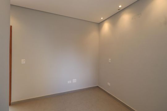 Quarto 4 - Suíte de casa à venda com 4 quartos, 150m² em Vila Carrão, São Paulo