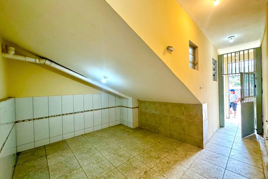 Quarto de kitnet/studio para alugar com 1 quarto, 45m² em Parque Residencial Bambi, Guarulhos