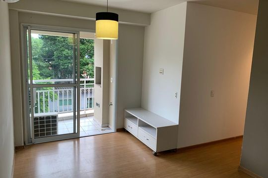 Apartamento à venda com 2 quartos, 62m² em Indianópolis, São Paulo