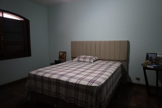 Casa à venda com 3 quartos, 720m² em Interlagos, São Paulo
