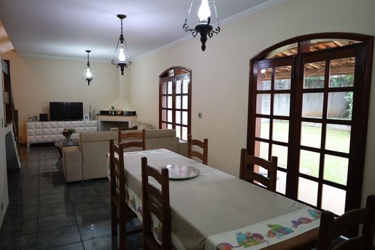 Casa à venda com 3 quartos, 720m² em Interlagos, São Paulo
