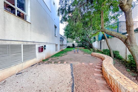 Área comum de apartamento à venda com 3 quartos, 103m² em Tatuapé, São Paulo