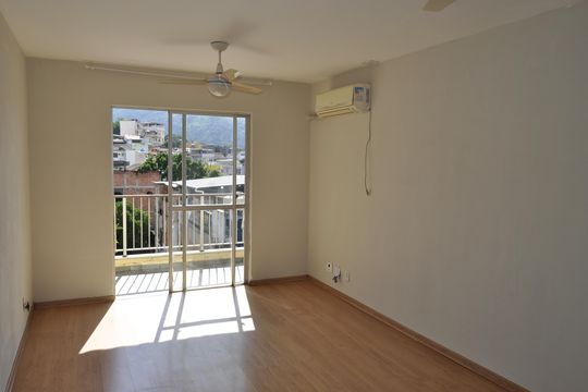 Apartamento à venda com 2 quartos, 67m² em Engenho de Dentro, Rio de Janeiro