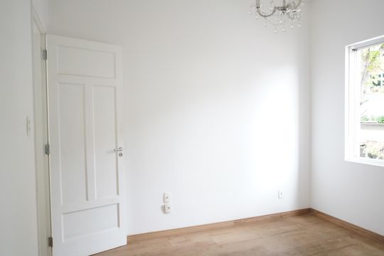 Quarto de apartamento à venda com 1 quarto, 79m² em Belenzinho, São Paulo