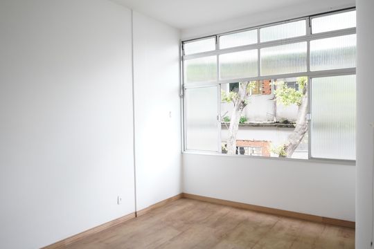 Sala de apartamento à venda com 1 quarto, 79m² em Belenzinho, São Paulo