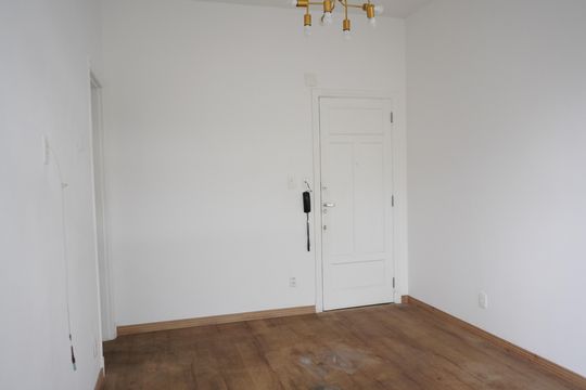 Apartamento à venda com 1 quarto, 79m² em Belenzinho, São Paulo