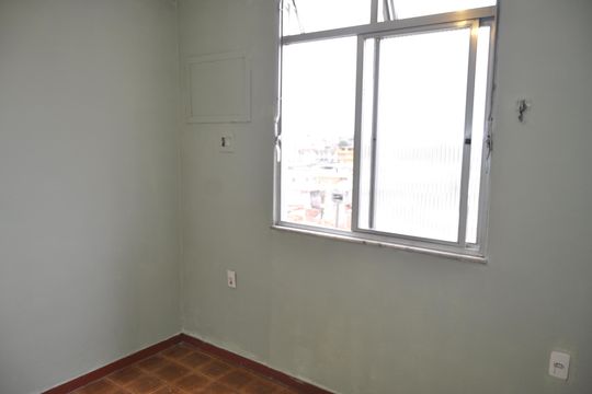 Apartamento à venda com 3 quartos, 80m² em Pilares, Rio de Janeiro