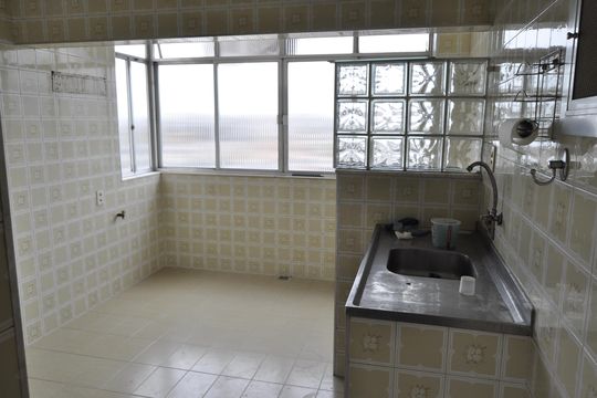 Apartamento à venda com 3 quartos, 80m² em Pilares, Rio de Janeiro