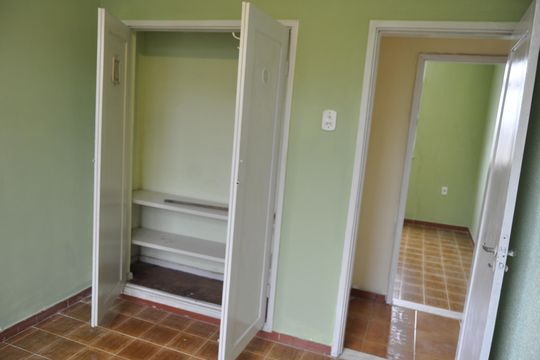 Apartamento à venda com 3 quartos, 80m² em Pilares, Rio de Janeiro