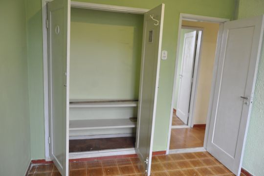 Apartamento à venda com 3 quartos, 80m² em Pilares, Rio de Janeiro
