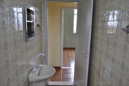 Apartamento à venda com 3 quartos, 80m² em Pilares, Rio de Janeiro