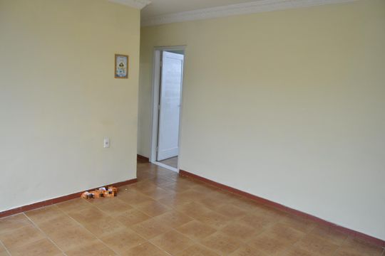 Sala de apartamento para alugar com 3 quartos, 80m² em Pilares, Rio de Janeiro