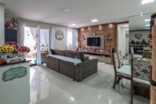Apartamento à venda com 2 quartos, 81m² em Freguesia do Ó, São Paulo