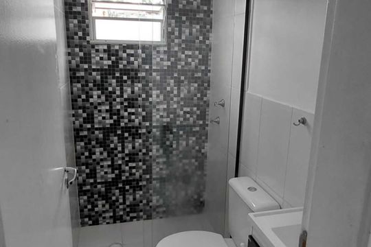 Apartamento à venda com 2 quartos, 47m² em Jardim Santa Teresinha, São Paulo
