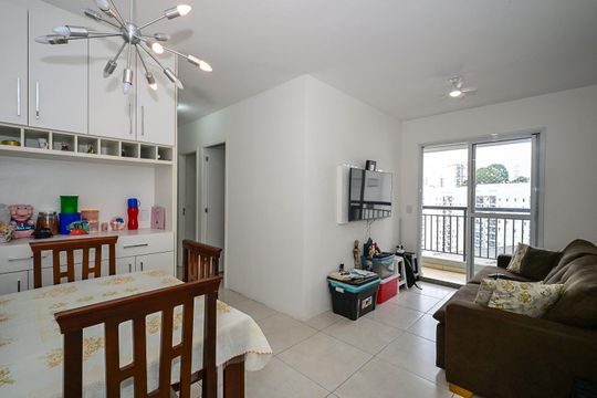 Apartamento para alugar com 3 quartos, 66m² em Vila Andrade, São Paulo