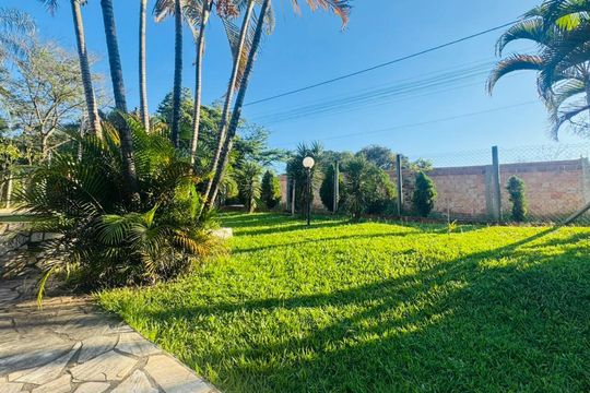 Área comum de casa à venda com 3 quartos, 2000m² em Estâncias Imperiais, Contagem
