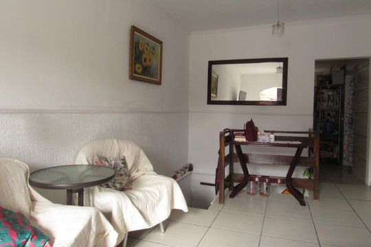 Casa para alugar com 2 quartos, 198m² em Santa Maria, Osasco