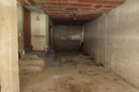 Garagem de casa para alugar com 2 quartos, 198m² em Santa Maria, Osasco
