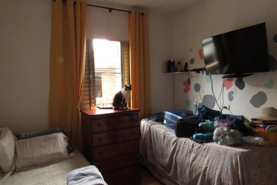 Quarto 1 de casa para alugar com 2 quartos, 198m² em Santa Maria, Osasco