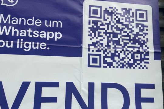 Placa de casa para alugar com 2 quartos, 198m² em Santa Maria, Osasco