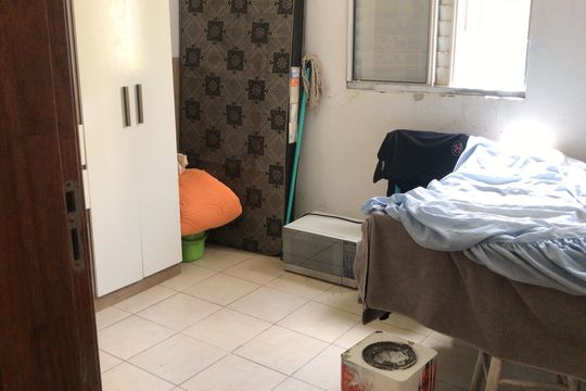 Quarto de apartamento para alugar com 2 quartos, 45m² em Rio Branco, Canoas