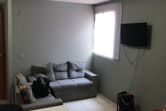 Apartamento para alugar com 2 quartos, 45m² em Rio Branco, Canoas