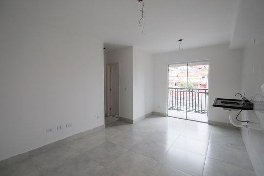 Apartamento à venda com 2 quartos, 45m² em Vila Maria Alta, São Paulo