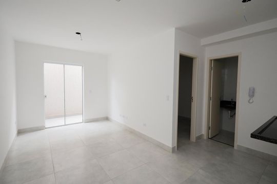 Apartamento à venda com 1 quarto, 35m² em Vila Maria Alta, São Paulo